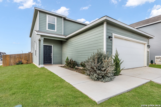 Details for 4103 Winchester, Converse, TX 78109