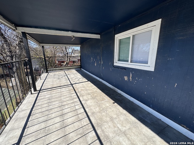 Details for 811 General Mcmullen S 4, San Antonio, TX 78237