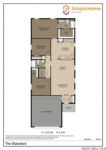 Image 13 of 13 For 7606 Cypress Vine