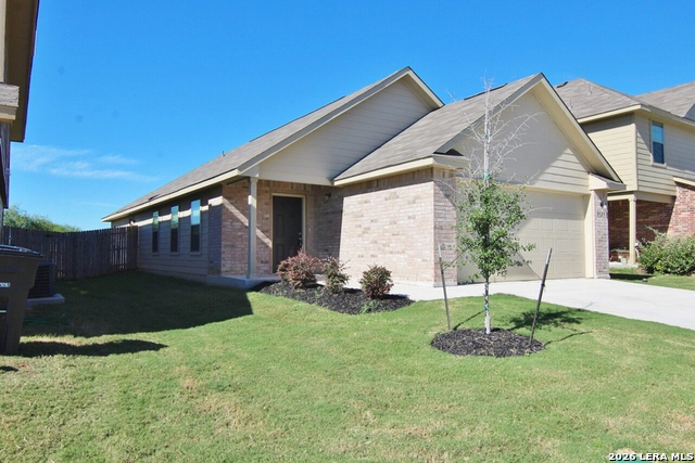 Details for 7527 Spanish Dagger, San Antonio, TX 78218