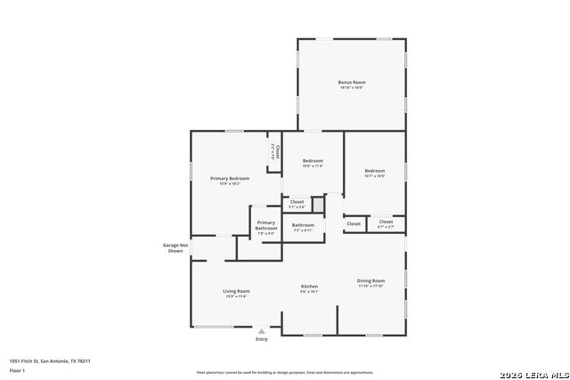 Image 32 of 32 For 1051 Fitch St