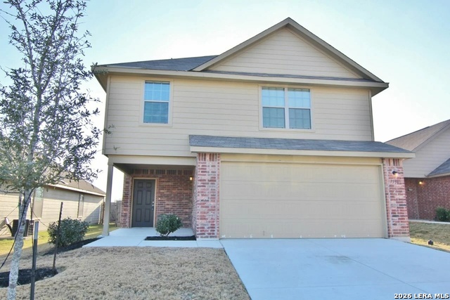 Details for 7531 Spanish Dagger, San Antonio, TX 78218