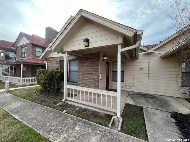 Image 22 of 25 For 6306 Queens Castle  4