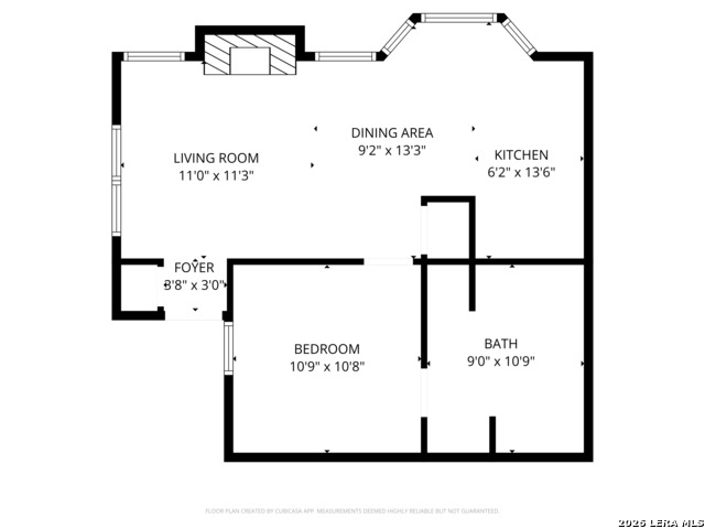 Image 24 of 25 For 6306 Queens Castle  4