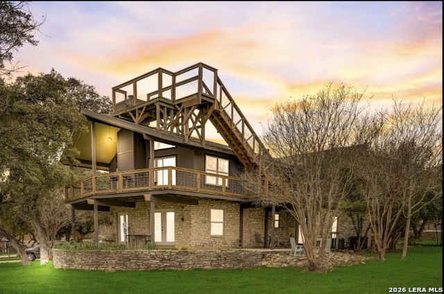 Details for 1251 Stagecoach, Canyon Lake, TX 78133
