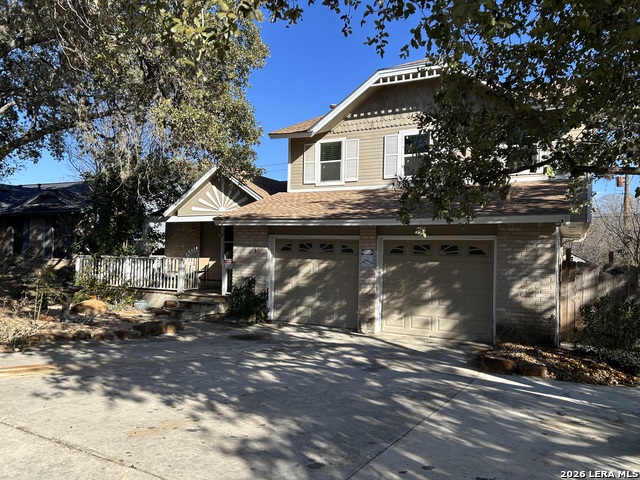 Details for 7214 Breeze Hollow, San Antonio, TX 78250