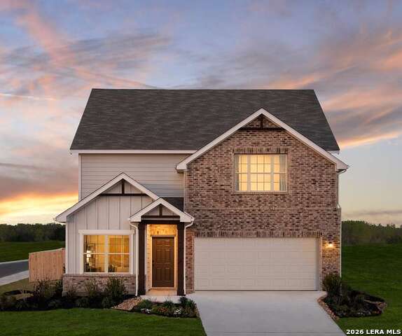 Details for 14743 Lower Pass, San Antonio, TX 78252