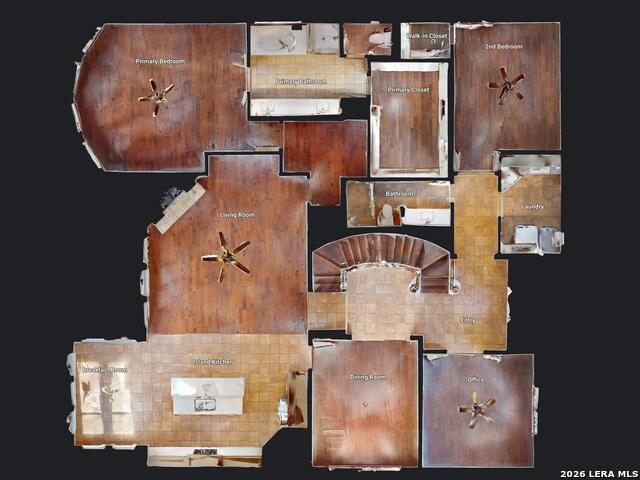 Image 4 of 71 For 3707 Blackstone