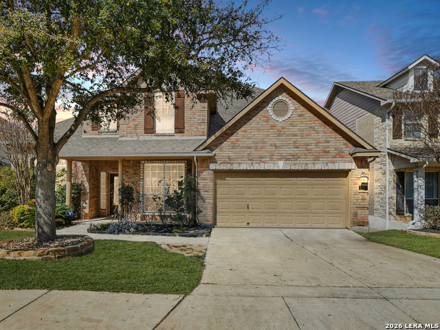 Details for 1763 Heavens Peak, San Antonio, TX 78258