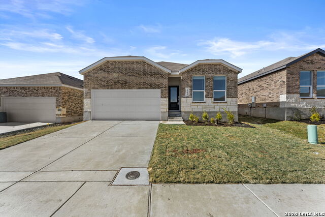 Details for 431 Kayden Court, Marion, TX 78124