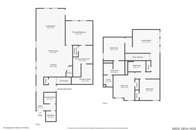 Image 30 of 33 For 431 Kayden Court