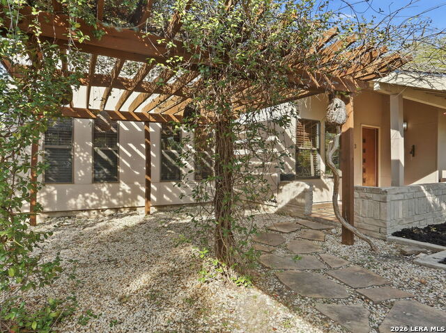 Details for 543 Robinhood, Alamo Heights, TX 78209