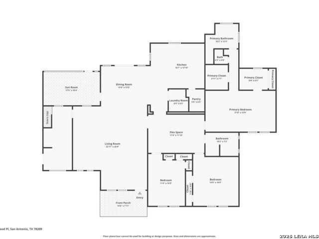 Image 47 of 50 For 543 Robinhood