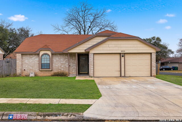 Details for 9630 Wildwood Rdg, San Antonio, TX 78250