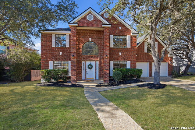 Details for 15707 Dawn Crest, San Antonio, TX 78248