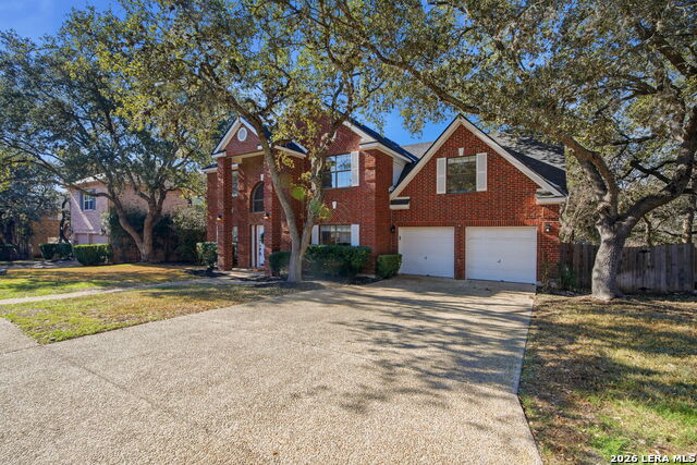 Image 2 of 38 For 15707 Dawn Crest