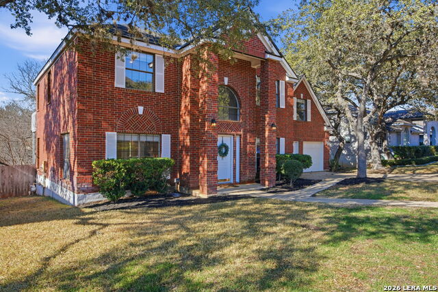 Image 3 of 38 For 15707 Dawn Crest