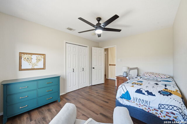 Image 33 of 38 For 15707 Dawn Crest