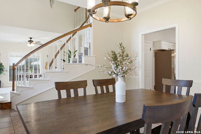 Image 5 of 38 For 15707 Dawn Crest