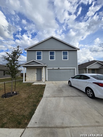 Details for 5514 Calton , San Antonio, TX 78253