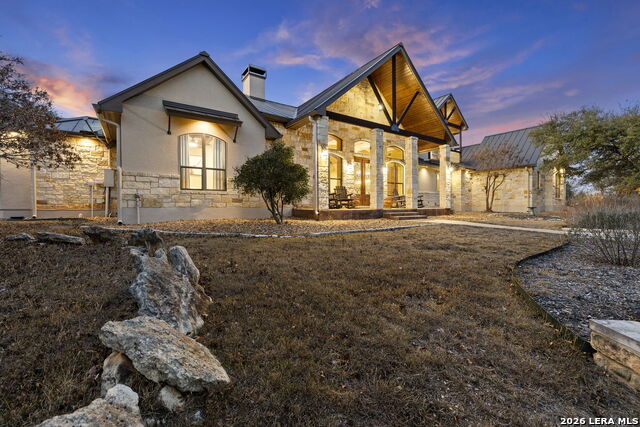 Details for 1941 Canyon Curve, Spring Branch, TX 78070