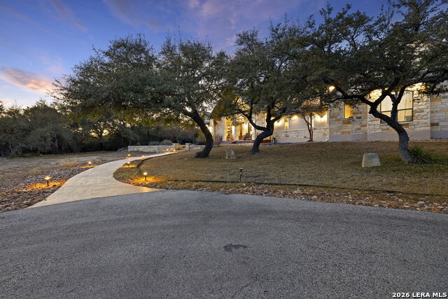 Image 60 of 87 For 1941 Canyon Curve