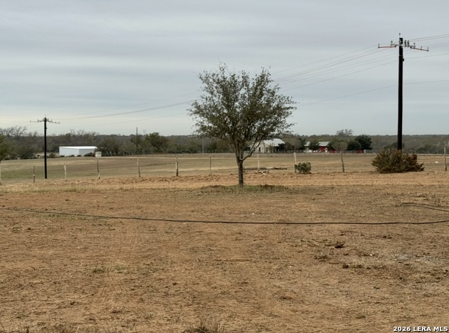 Details for C.r 220 County Road 220, Floresville, TX 78114