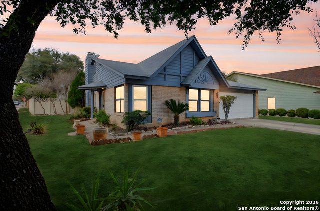 Details for 9055 Levelland, San Antonio, TX 78251