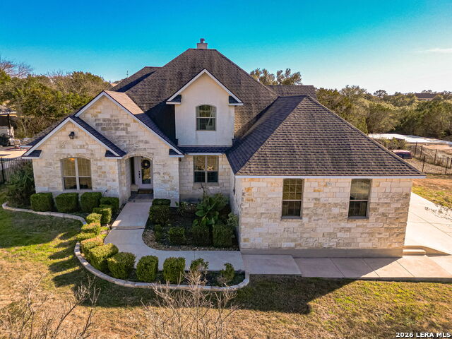 Details for 105 Windcliff, New Braunfels, TX 78132