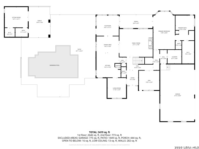 Listing photo id 37 for 105 Windcliff