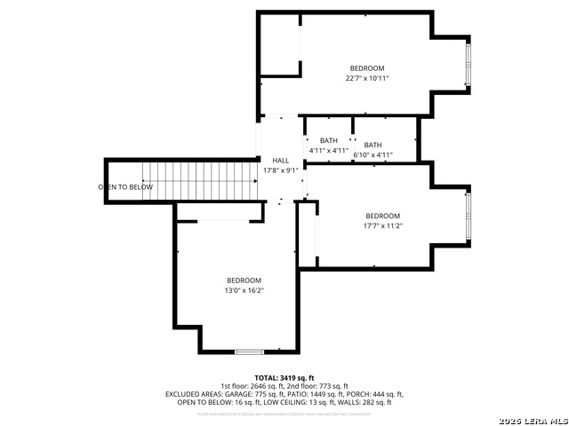 Listing photo id 38 for 105 Windcliff