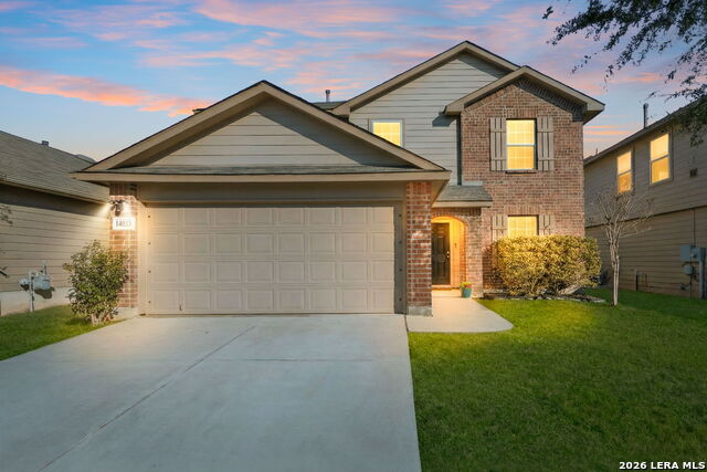 Details for 14033 Shivers Cv, San Antonio, TX 78254