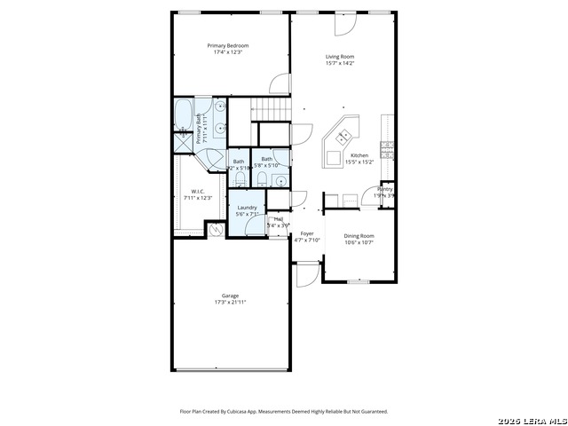 Image 41 of 50 For 14033 Shivers Cv