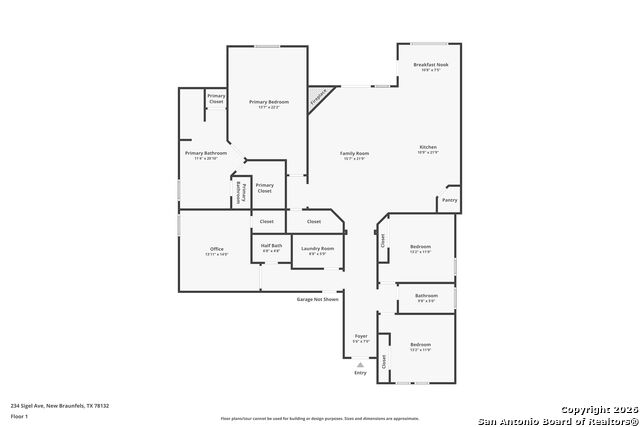 Image 30 of 32 For 234 Sigel Ave