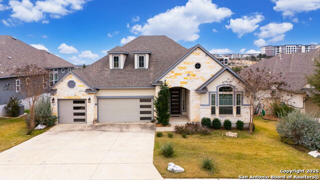 Details for 24011 Azul Dawn, San Antonio, TX 78261
