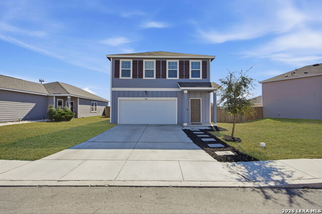 Details for 5496 Rue Girard, Converse, TX 78109