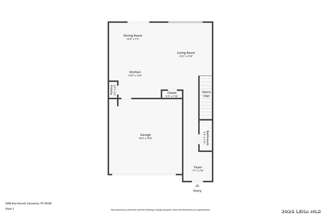 Image 34 of 39 For 5496 Rue Girard