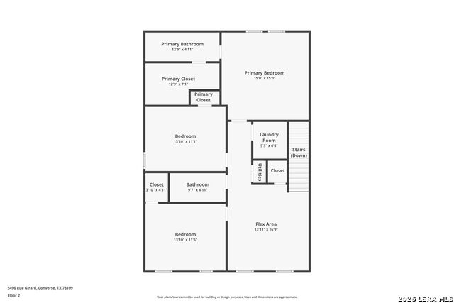 Image 35 of 39 For 5496 Rue Girard