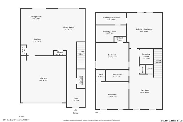 Image 36 of 39 For 5496 Rue Girard