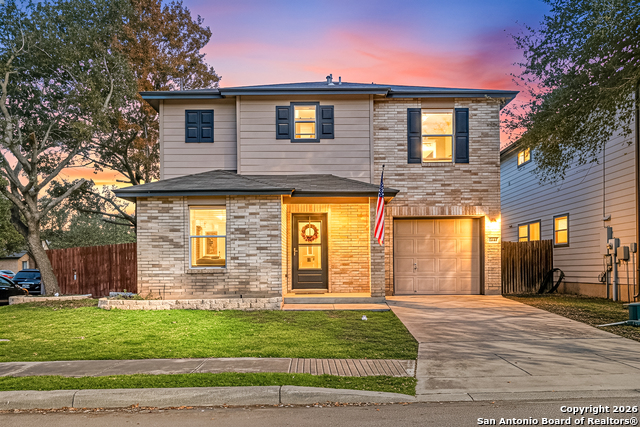 Details for 3 Adobe  , San Antonio, TX 78239