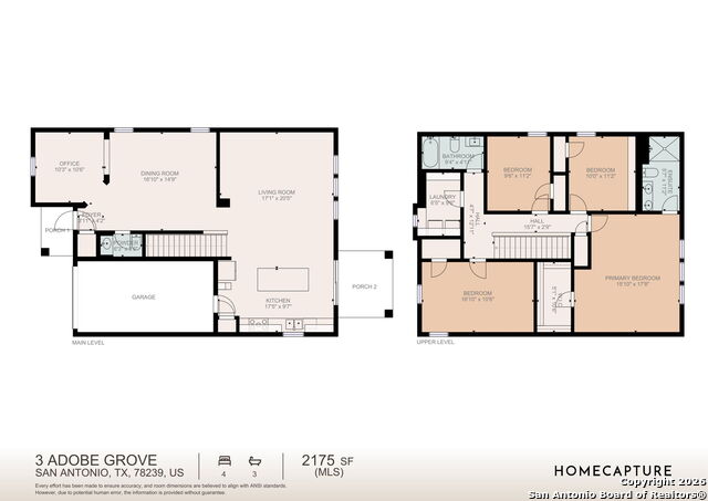 Image 32 of 32 For 3 Adobe  