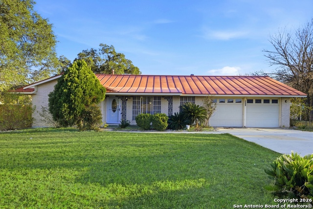 Details for 9366 Schaefer Rd, Converse, TX 78109