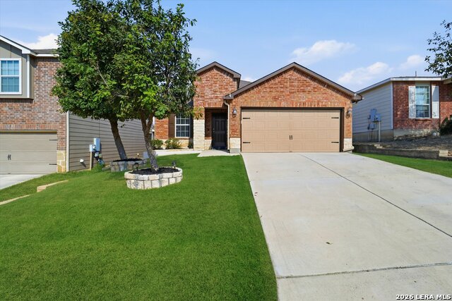 Details for 11323 Fine Design, San Antonio, TX 78245