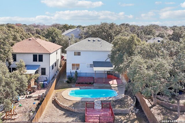 Details for 307 Clover Crk, San Antonio, TX 78245