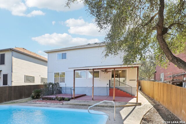 Image 41 of 42 For 307 Clover Crk