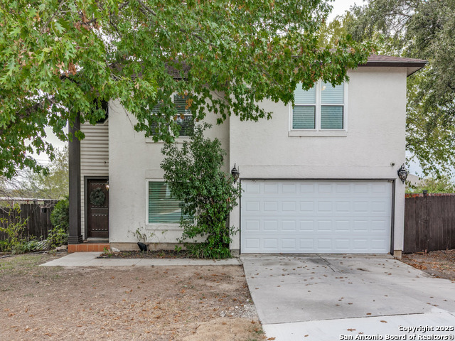 Details for 2047 Ellison, San Antonio, TX 78245