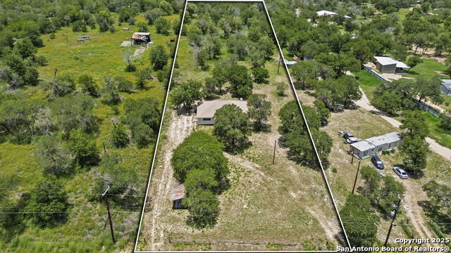 Details for 551 Peaceful Ln, San Antonio, TX 78264