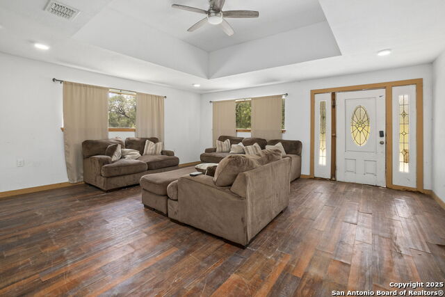 Image 5 of 38 For 551 Peaceful Ln