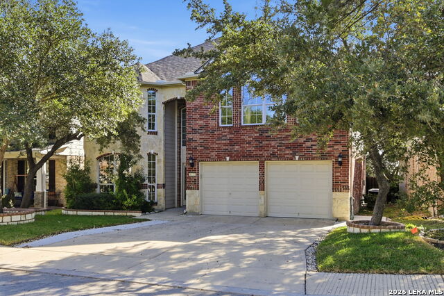 Details for 1222 Wilder Pond, San Antonio, TX 78260