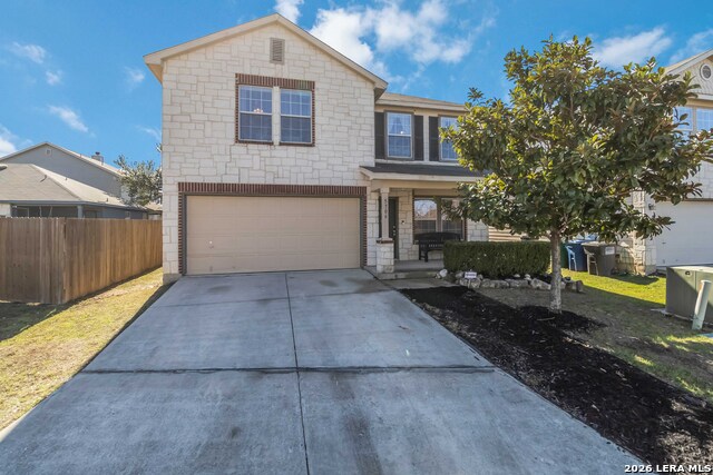 Details for 5706 Sherbrooke Oak, San Antonio, TX 78249